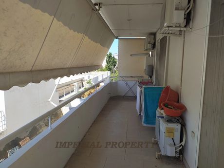 Maisonette 159sqm for sale-Palaio Faliro » Kopsachila