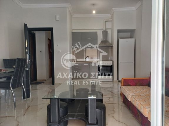 Διαμέρισμα 47 τ.μ. για πώληση, Αχαΐα, Πάτρα