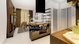 Διαμέρισμα 41 τ.μ. για πώληση, Αχαΐα, Πάτρα-thumb-14