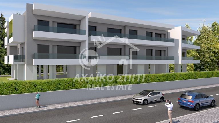 Διαμέρισμα 138 τ.μ. για πώληση, Αχαΐα, Πάτρα