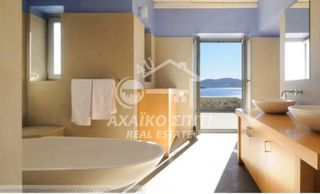 Βίλλα 680 τ.μ. για πώληση, Κυκλάδες, Πάρος-thumb-4