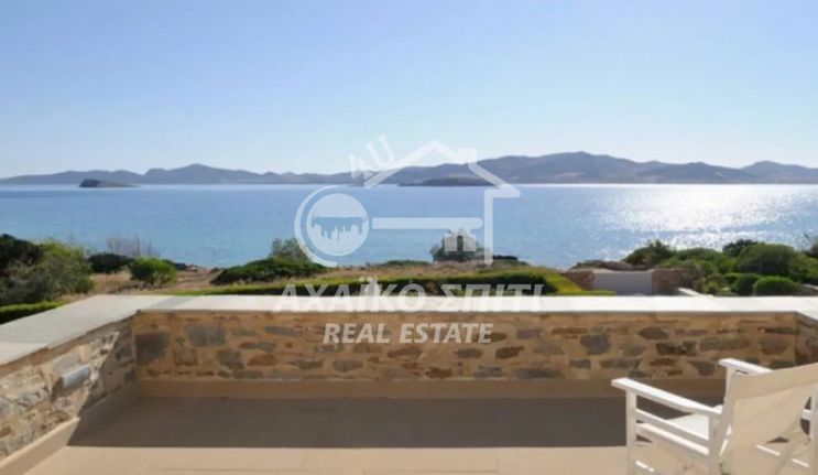 Βίλλα 680 τ.μ. για πώληση, Κυκλάδες, Πάρος