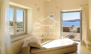 Βίλλα 680 τ.μ. για πώληση, Κυκλάδες, Πάρος-thumb-3