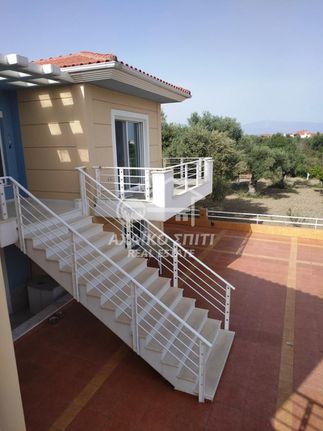 Μονοκατοικία 240 τ.μ. για πώληση, Αιτωλοακαρνανία, Ναύπακτος