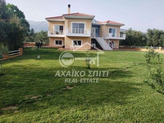 Detached home 240 sqm for sale, Aetolia & Acarnania, Navpaktos
