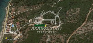 Οικόπεδο 4.294 τ.μ. για πώληση, Ν. Λευκάδας, Λευκάδα-thumb-3
