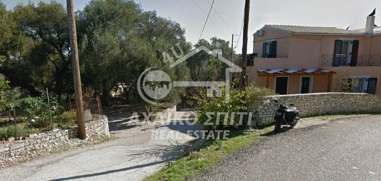 Οικόπεδο 1.550 τ.μ. για πώληση, Ν. Κέρκυρας, Παξοί