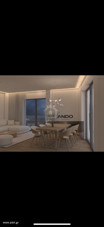 Διαμέρισμα 92 τ.μ. πρός πώληση, Αθήνα - Νότια Προάστια, Άγιος Δημήτριος