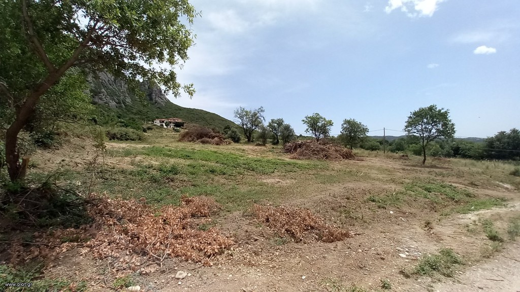 Οικόπεδο 2.225 τ.μ. προς πώληση, Κέντρο Καλαμπάκας