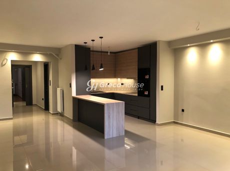 Apartment 106sqm for sale-Kifisia » Zirineio