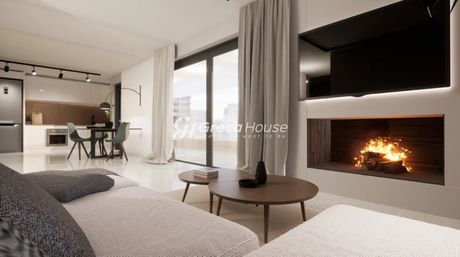 Διαμέρισμα 83τ.μ. για πώληση-Αγία παρασκευή » Παράδεισος