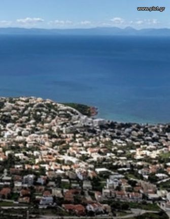 Οικόπεδο 1.200 τ.μ. για πώληση, Αττική - Υπόλοιπο, Σαρωνίδα