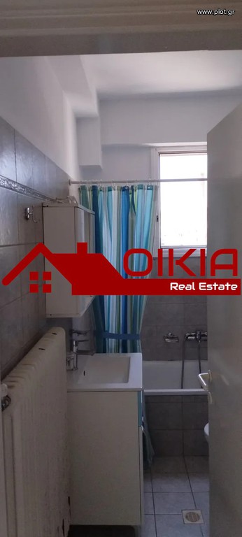 Διαμέρισμα 55 τ.μ. πρός ενοικίαση, Μαγνησία, Νέα Ιωνία Βόλου