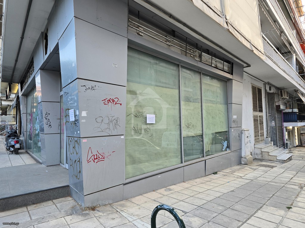 Κατάστημα 123 τ.μ. προς πώληση, Πρόνοια