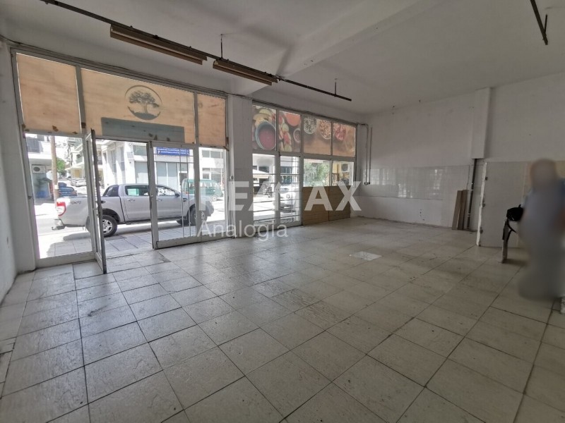 Κατάστημα 180 τ.μ. προς πώληση, Εύοσμο