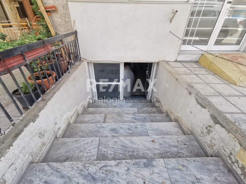 Κατάστημα 180 τ.μ. προς πώληση, Εύοσμο
