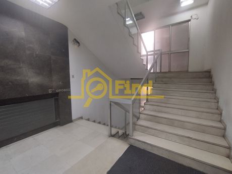 Office 32sqm for sale-Kentro » Sintagma