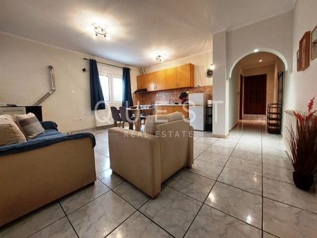 Apartment 65sqm for rent-Tichero » Center