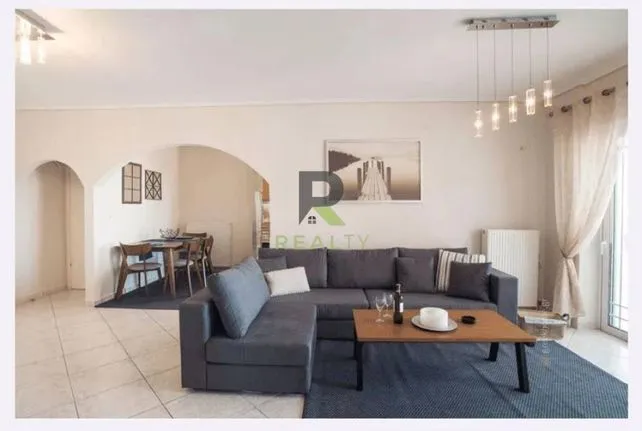 Apartment 97 sqm for sale, Athens - South, Glyfada