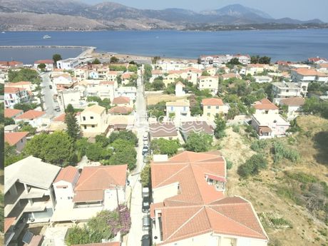 Συγκρότημα διαμερισμάτων 93τ.μ. για πώληση-Κεφαλονιά » Παλική