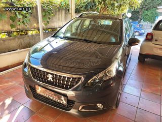 Peugeot 2008 '18