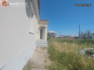 Detached home 84 sqm for sale