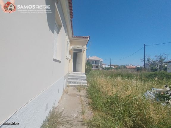 Μονοκατοικία 84 τ.μ. για πώληση, Ν. Σάμου, Σάμος