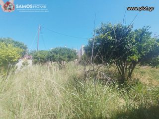 Detached home 84 sqm for sale, Samos Prefecture, Samos-thumb-1