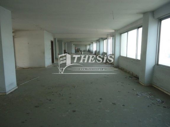 Επιχειρηματικό κτίριο 680 τ.μ. για πώληση, Πειραιάς, Πειραιάς - Κέντρο