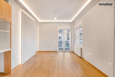 Studio / γκαρσονιέρα 29τ.μ. για πώληση-Παγκράτι » Βαρνάβα