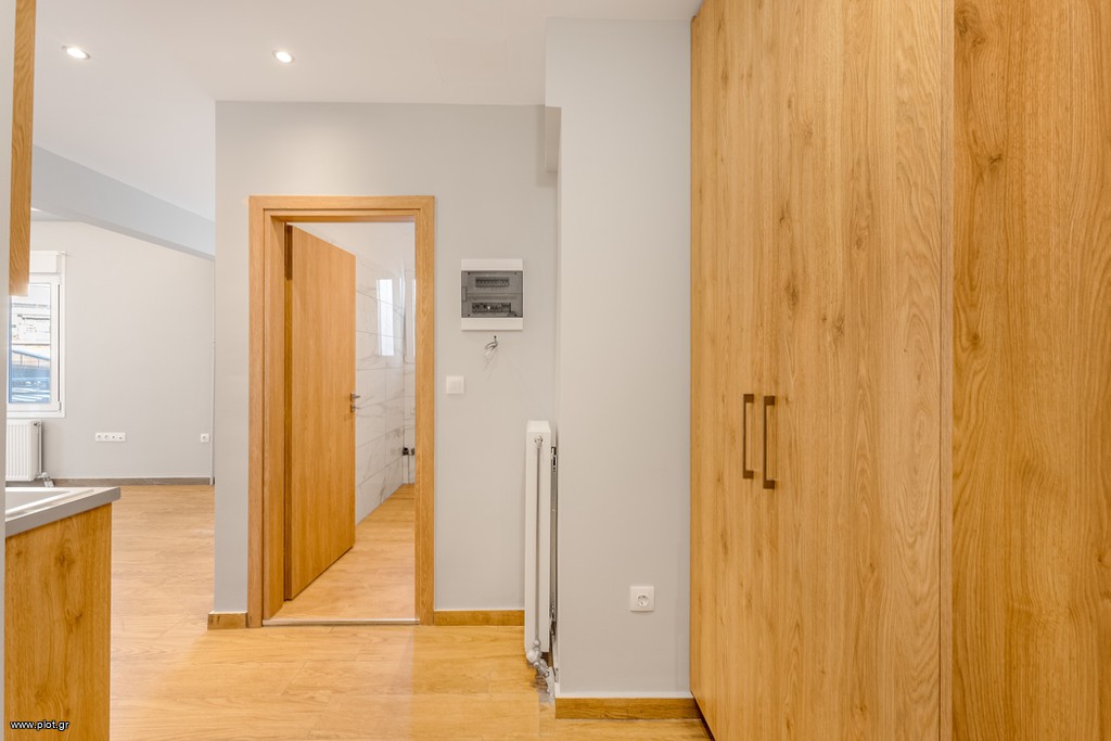 Studio / γκαρσονιέρα 29 τ.μ. πρός πώληση, Αθήνα - Κέντρο, Παγκράτι