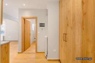 Studio / γκαρσονιέρα 29 τ.μ. για πώληση, Αθήνα - Κέντρο, Παγκράτι-thumb-1