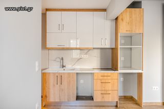 Studio / γκαρσονιέρα 29 τ.μ. για πώληση, Αθήνα - Κέντρο, Παγκράτι-thumb-6