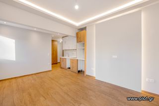 Studio / γκαρσονιέρα 29 τ.μ. για πώληση, Αθήνα - Κέντρο, Παγκράτι-thumb-8