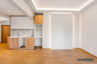 Studio / γκαρσονιέρα 29 τ.μ. για πώληση, Αθήνα - Κέντρο, Παγκράτι-thumb-10