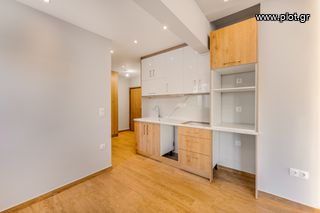 Studio / γκαρσονιέρα 29 τ.μ. για πώληση, Αθήνα - Κέντρο, Παγκράτι-thumb-11