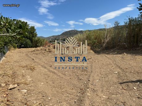 Parcel 1.100 sqm for sale