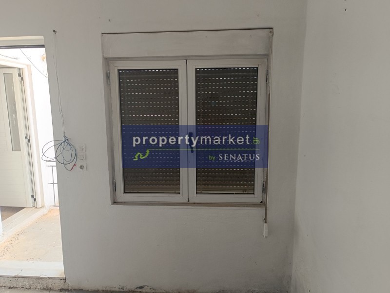 Κτίριο 80 τ.μ. πρός πώληση, Ν. Ρεθύμνου, Αρκάδι