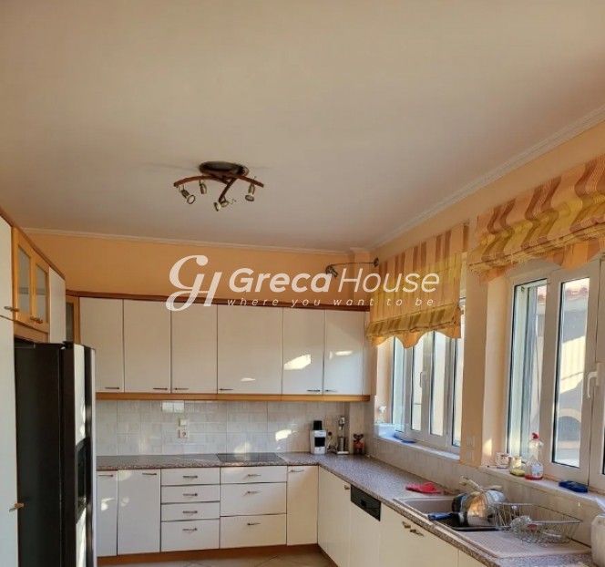 Μονοκατοικία 550 τ.μ. πρός πώληση, Αττική - Υπόλοιπο, Ανάβυσσος