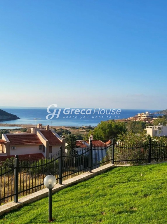 Μονοκατοικία 550 τ.μ. πρός πώληση, Αττική - Υπόλοιπο, Ανάβυσσος