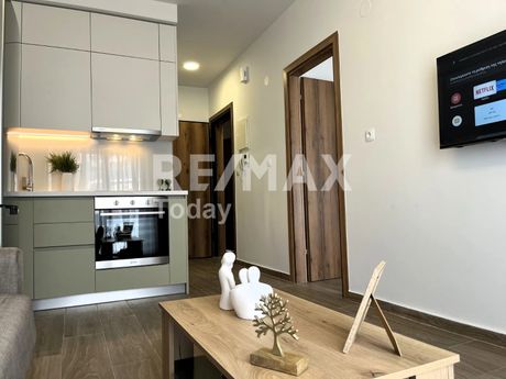 Apartment 35sqm for sale-Martiou