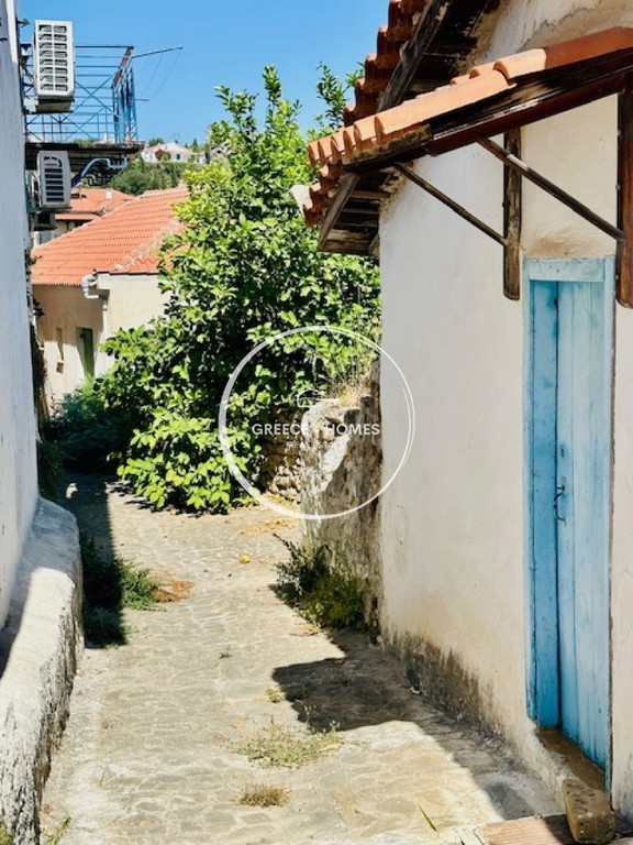 Μονοκατοικία 179 τ.μ. προς πώληση, Κέντρο Κορώνης