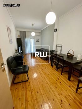 Apartment 56sqm for sale-Agios Dimitrios