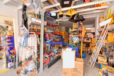 Store 49sqm for sale-Alexandroupoli » Center