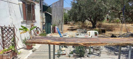 Detached home 100sqm for sale-Ierapetra » Potamoi