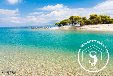 Συγκρότημα διαμερισμάτων 125τ.μ. για πώληση-Κασσάνδρα » Πευκοχώρι