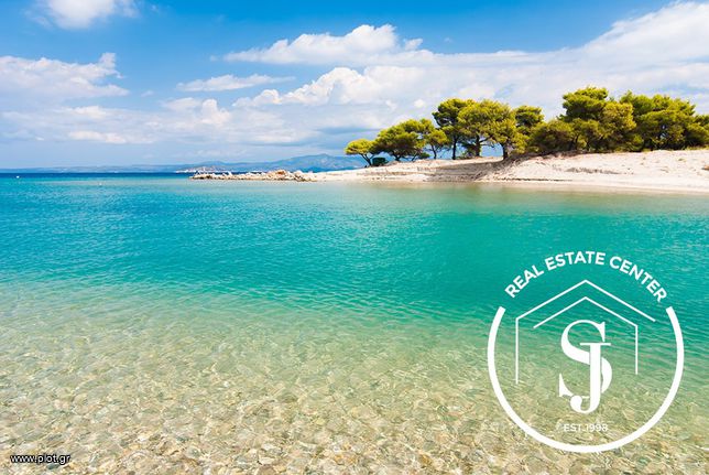 Συγκρότημα διαμερισμάτων 125 τ.μ. για πώληση, Χαλκιδική, Κασσάνδρα