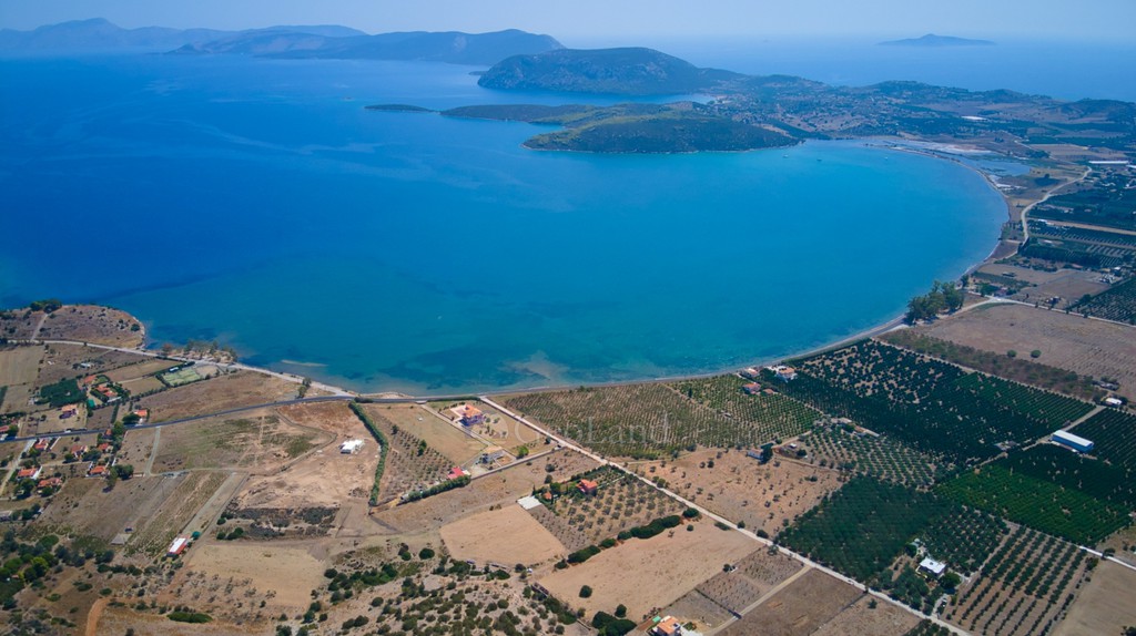 Μονοκατοικία 146 τ.μ. προς πώληση, Κέντρο Ερμιόνης
