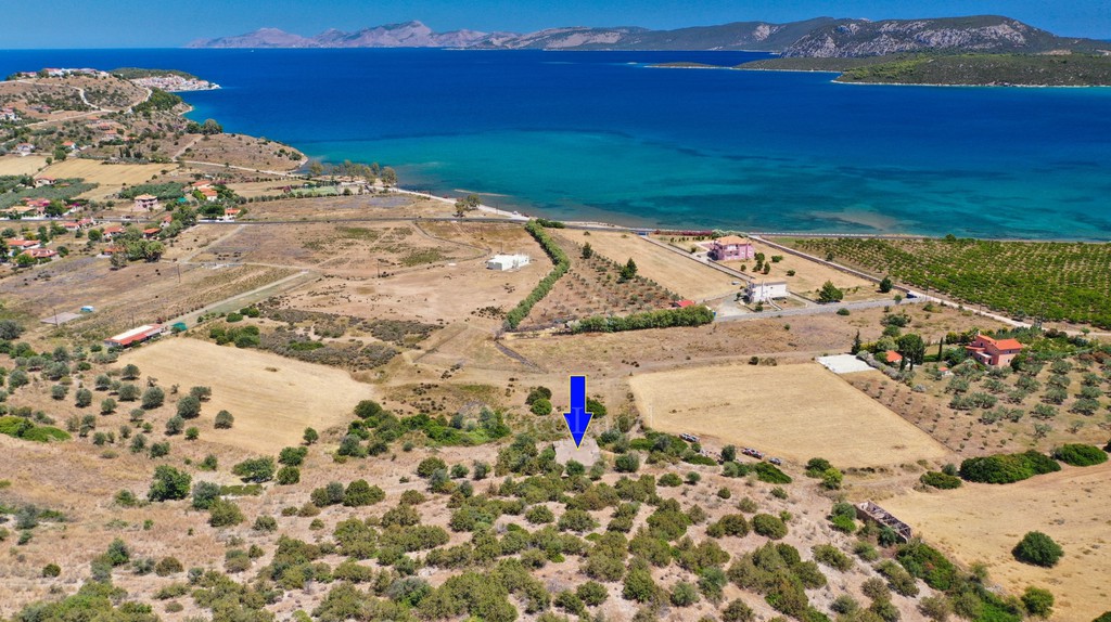 Μονοκατοικία 146 τ.μ. προς πώληση, Κέντρο Ερμιόνης