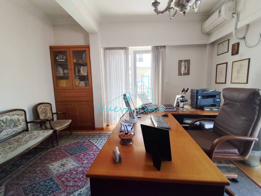 Γραφείο 95 τ.μ. πρός ενοικίαση, Αχαΐα, Πάτρα